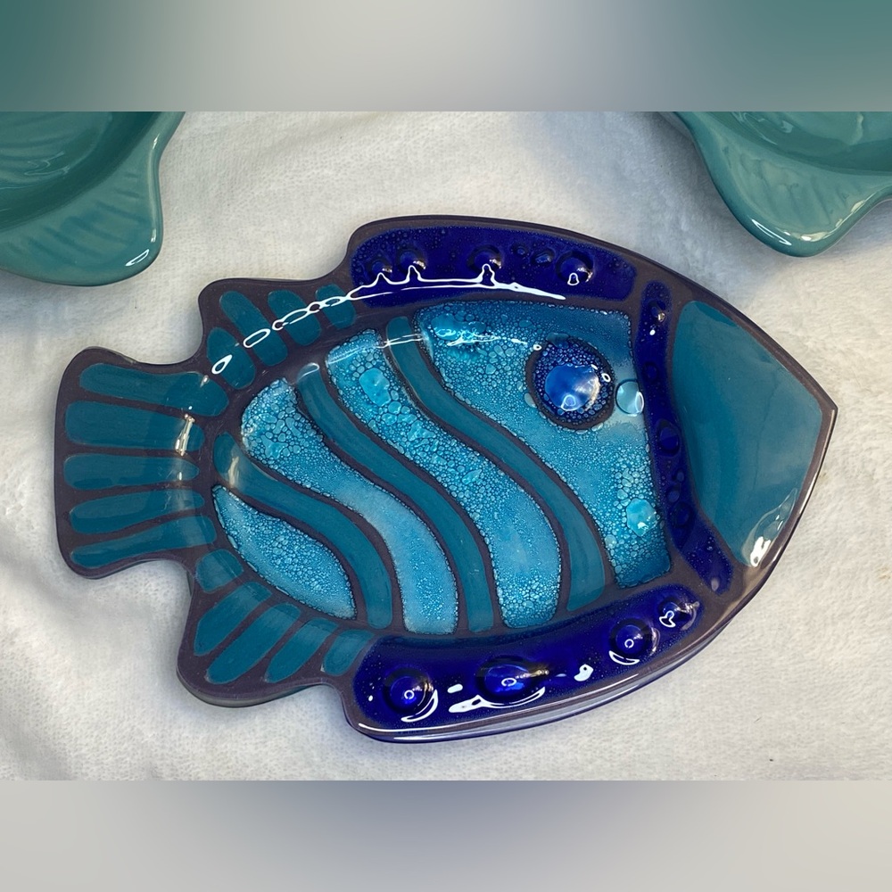 Fish Dishes - Picture 8 of 8
